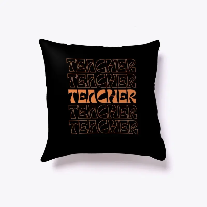 Teacher T Shirts