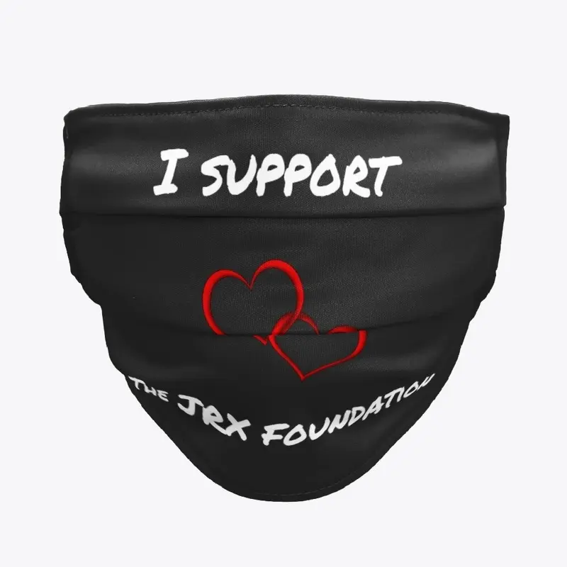 The JRX Foundation