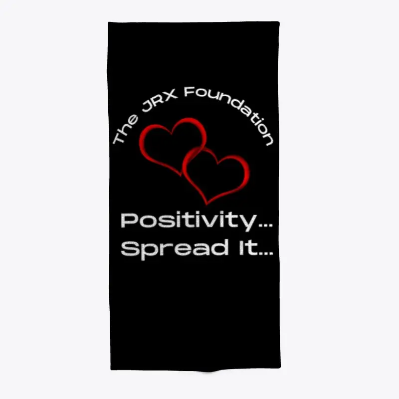 Positivity Spread it shirts