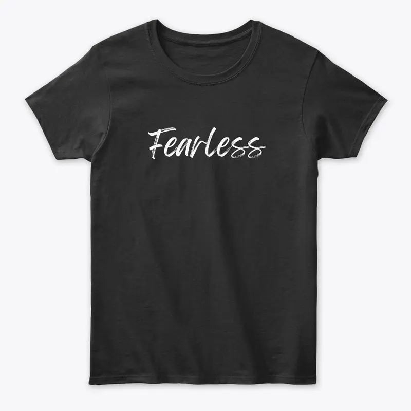 Fearless Shirts Coffee Mugs 