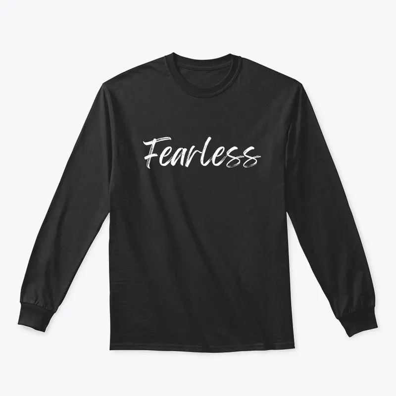 Fearless Shirts Coffee Mugs 