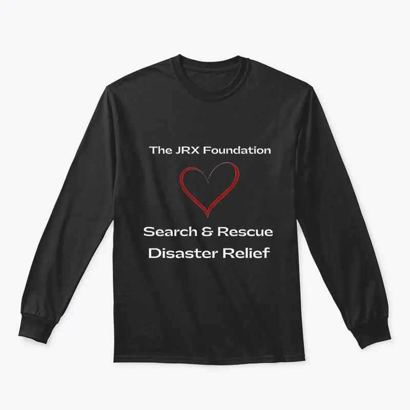 Disaster Relief Search Rescue 