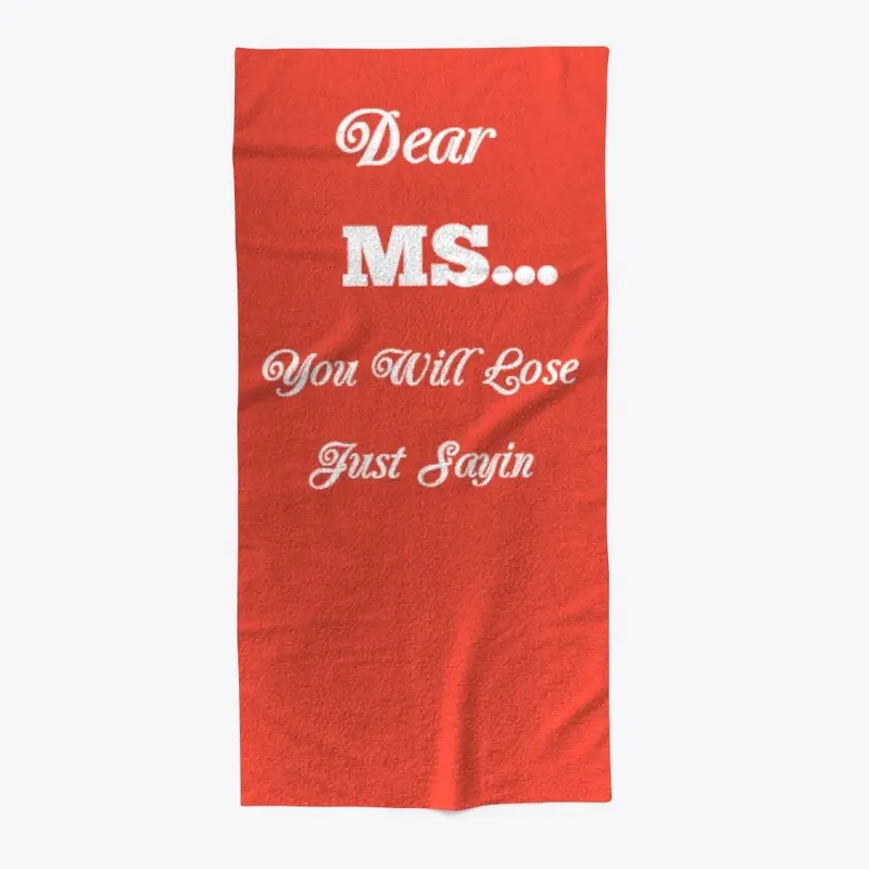  Multiple sclerosis Support Apparel