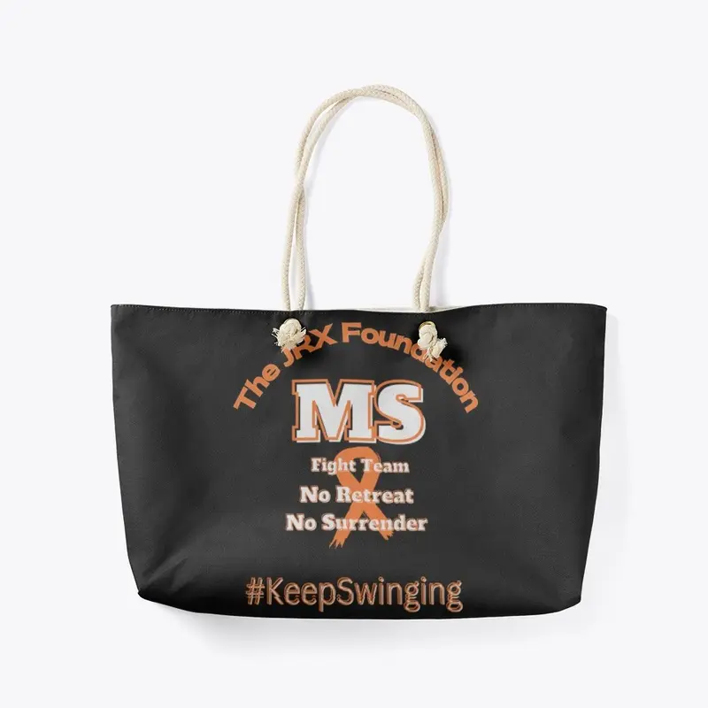 Multiple Sclerosis Shirts MS Fight Team