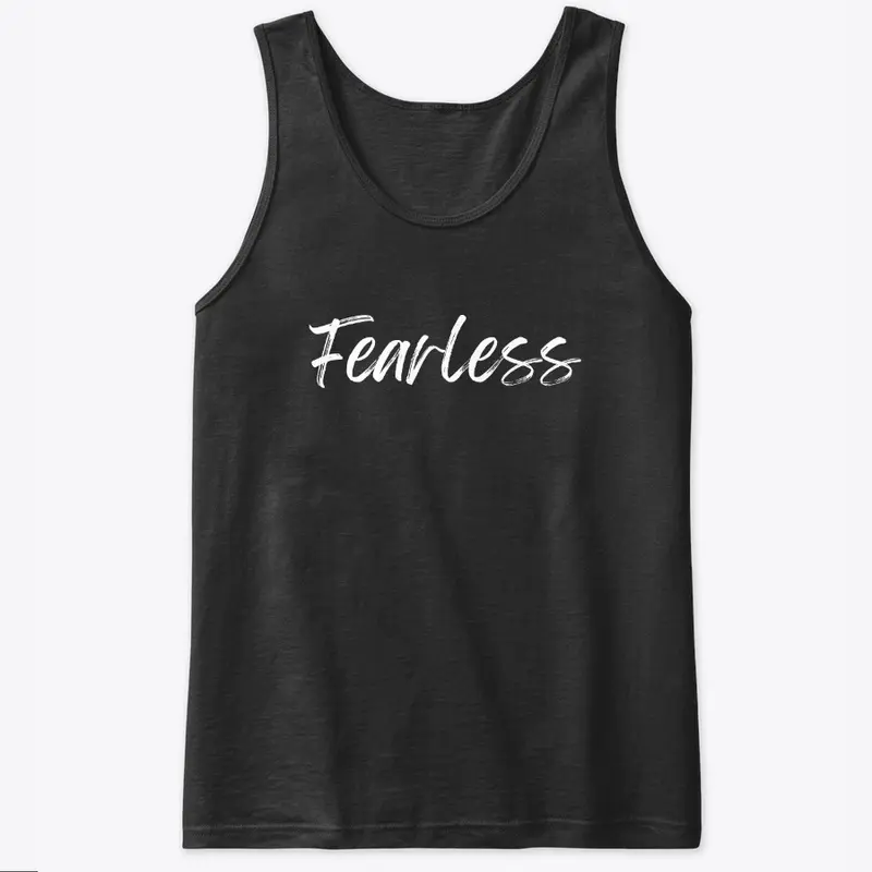 Fearless Shirts Coffee Mugs 