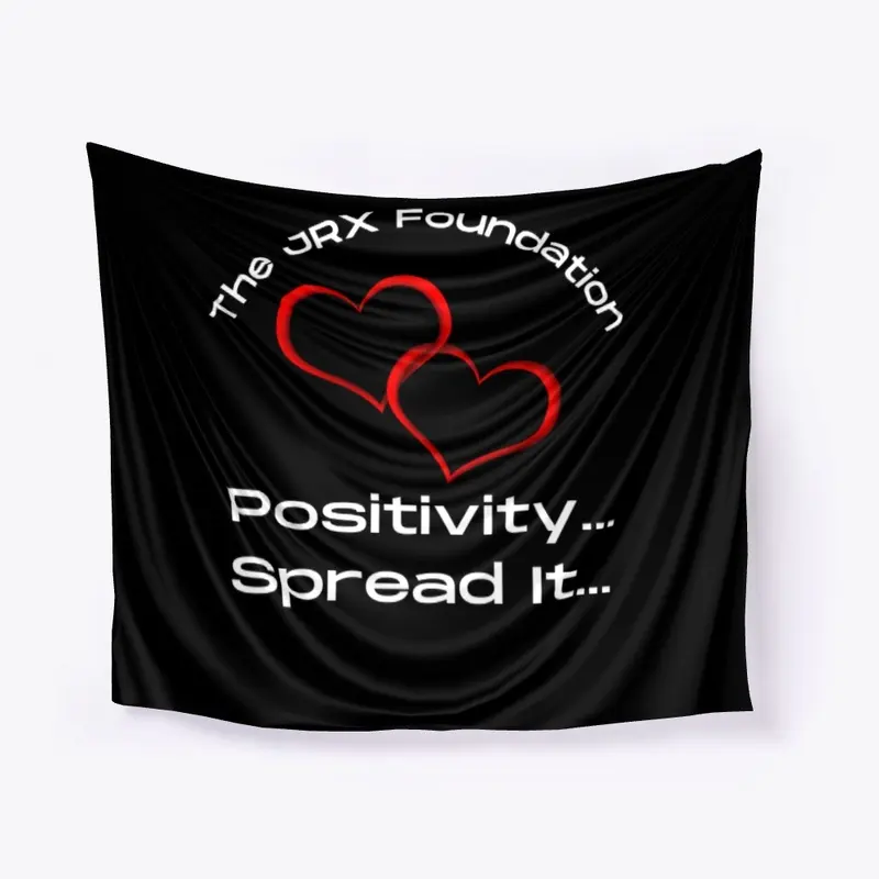 Positivity Spread it shirts