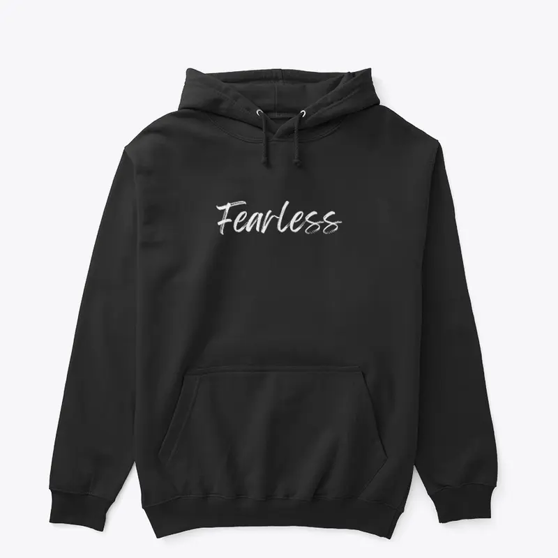 Fearless Shirts Coffee Mugs 