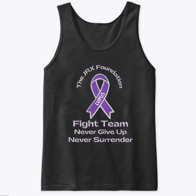 Lupus Awareness Fight Team