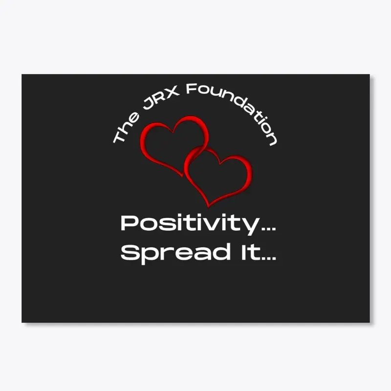 Positivity Spread it shirts