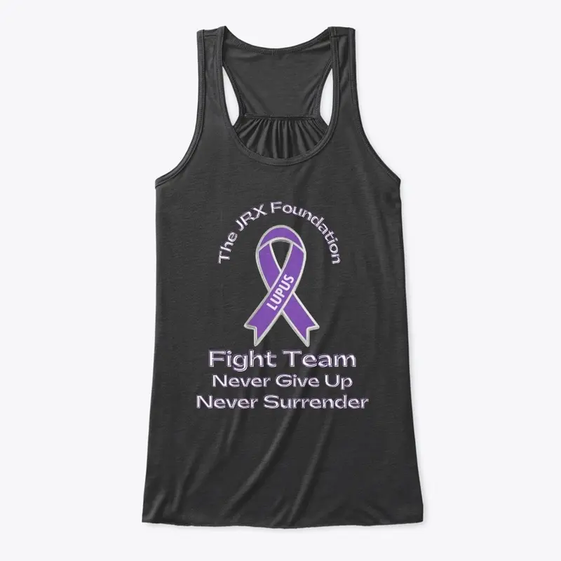 Lupus Awareness Fight Team