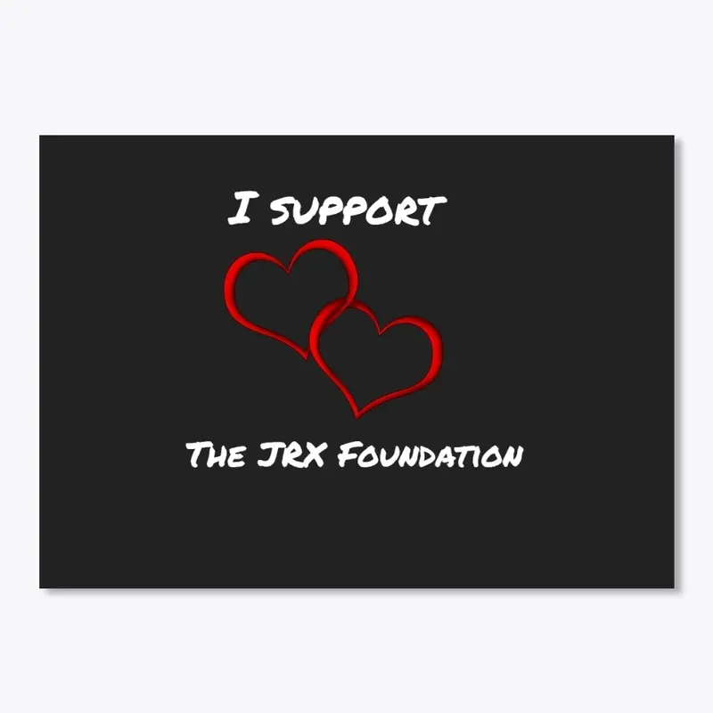 The JRX Foundation