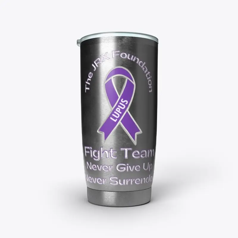 Lupus Awareness Fight Team