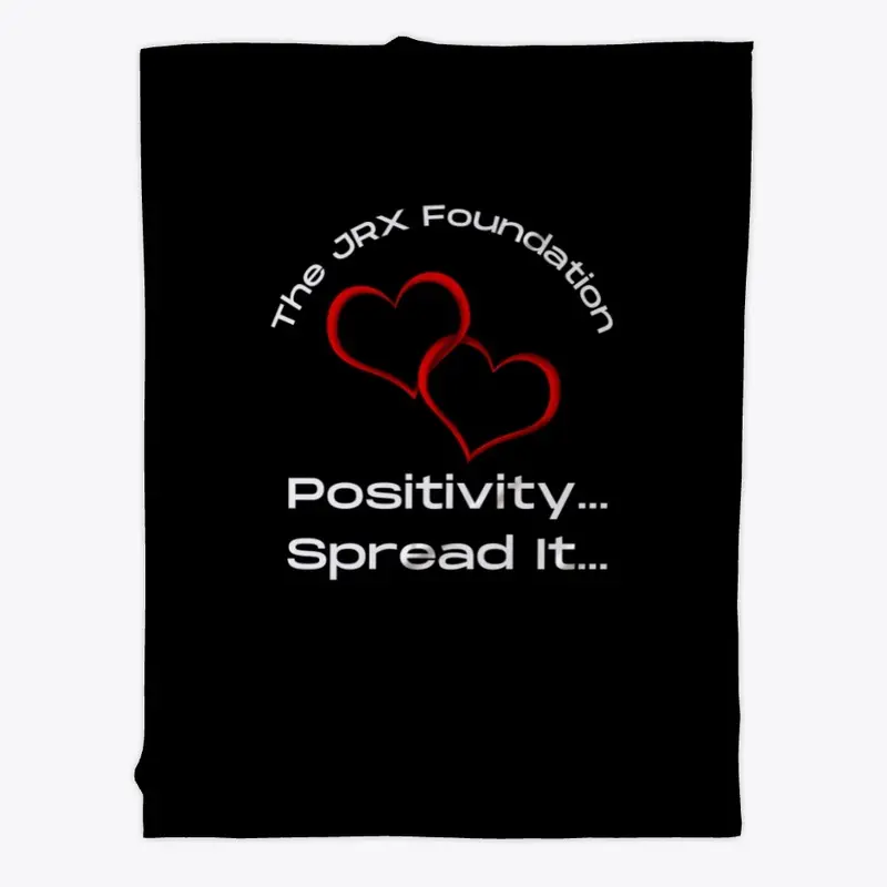 Positivity Spread it shirts