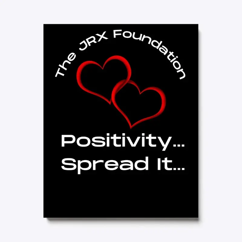 Positivity Spread it shirts