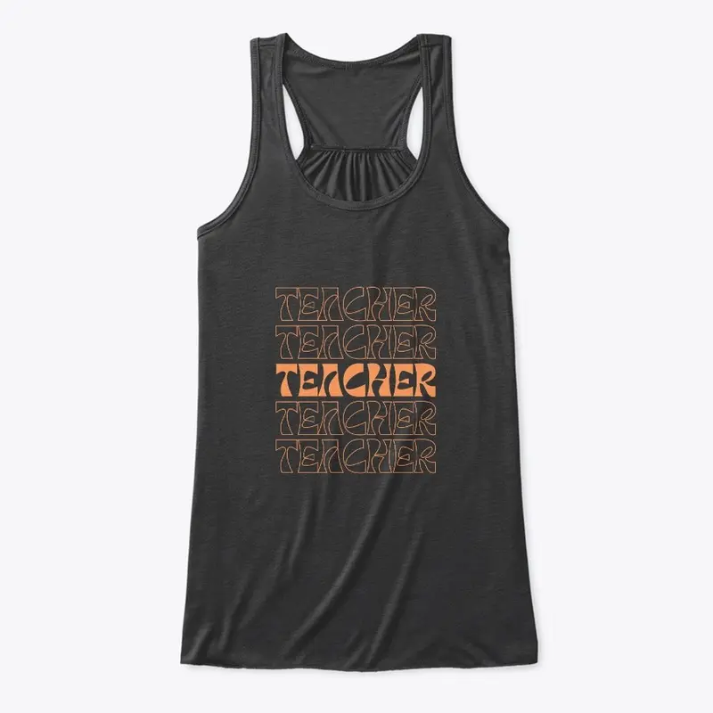 Teacher T Shirts