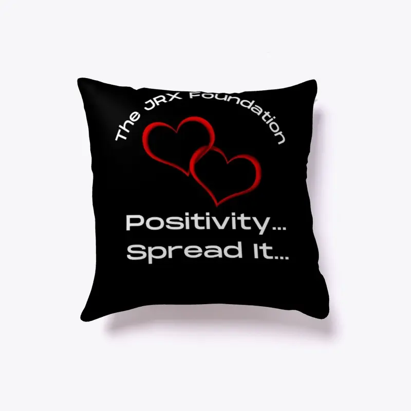 Positivity Spread it shirts