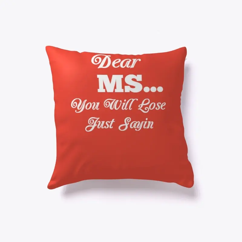  Multiple sclerosis Support Apparel