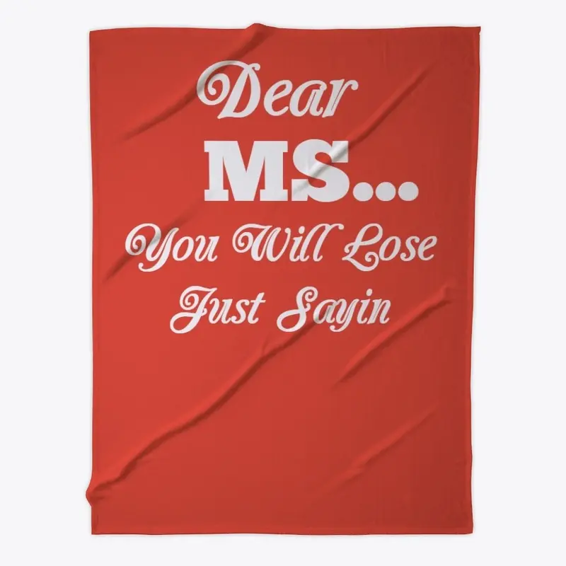  Multiple sclerosis Support Apparel