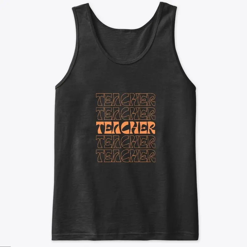 Teacher T Shirts